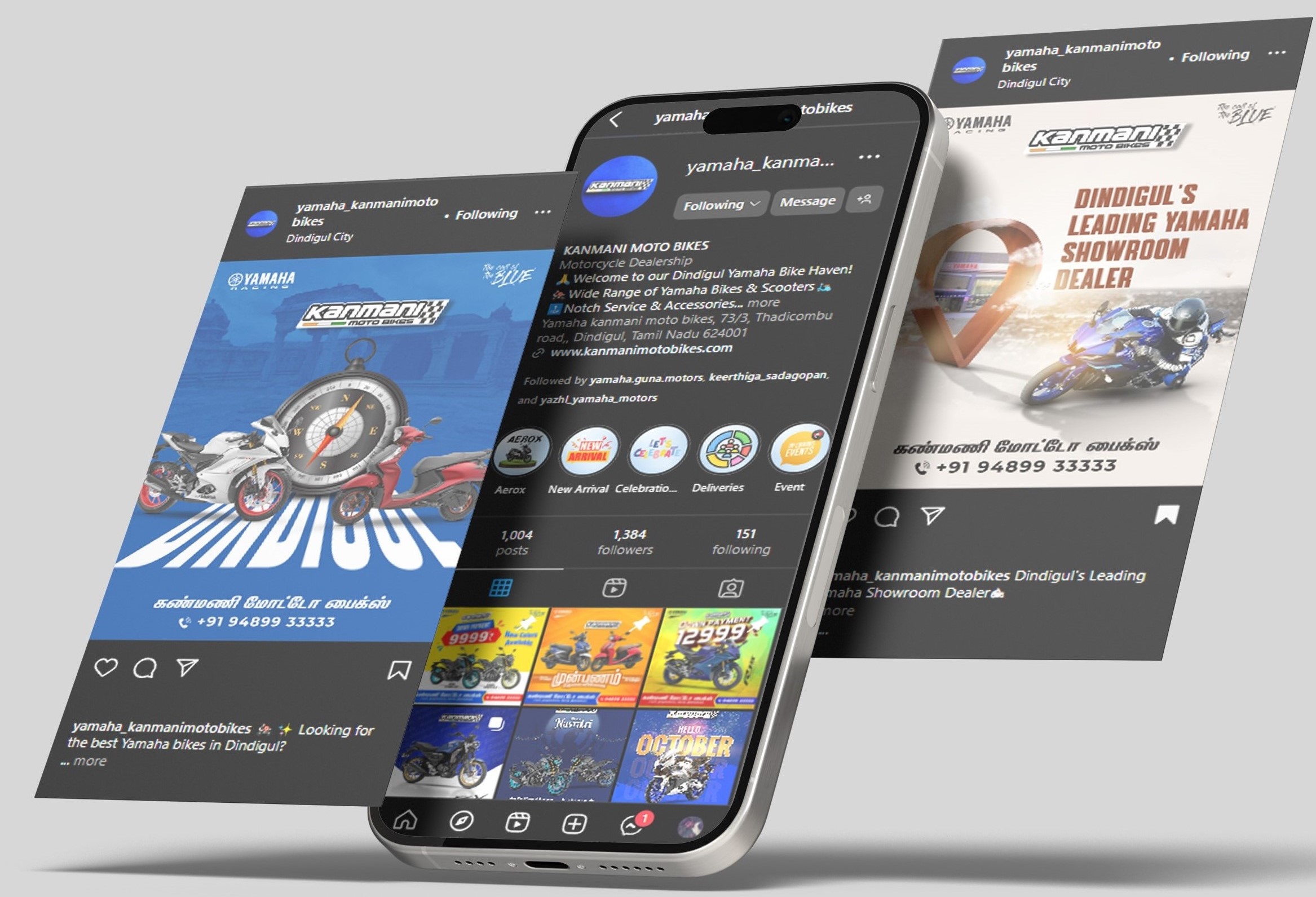 Strategic Avatar Global Services images