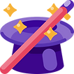 Brand Design Icon