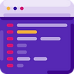 Web App Development Icon