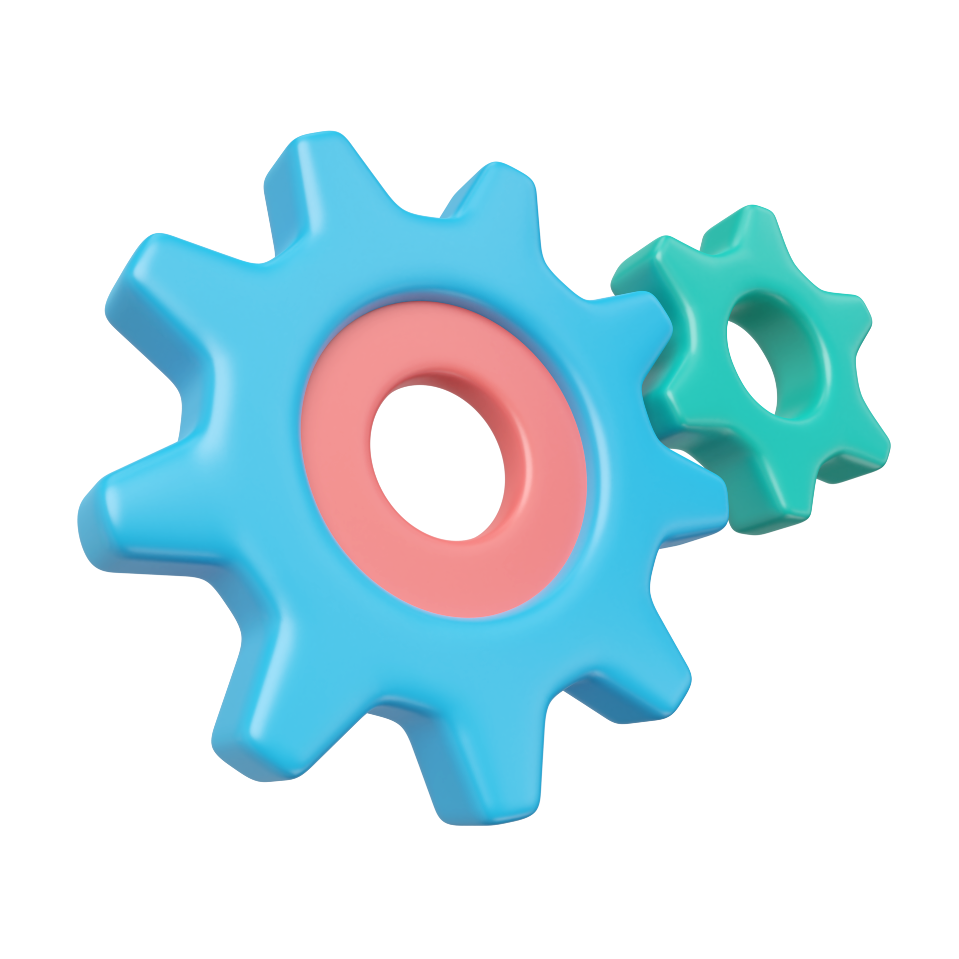 Outsource Partner Icon