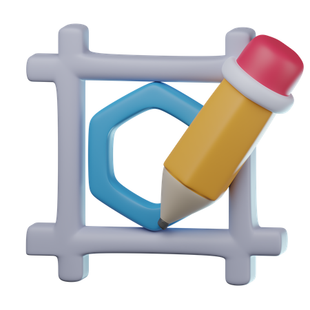 Design the Logo Icon