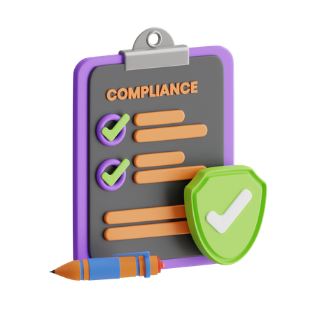 Security and Compliance